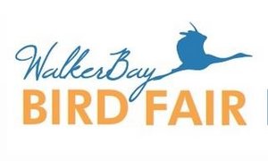 Walker Bay Bird Fair 25 Feb - 1 March 2015
